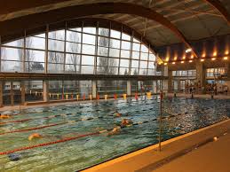 Piscine De L Ecole Polytechnique Nageurs Com