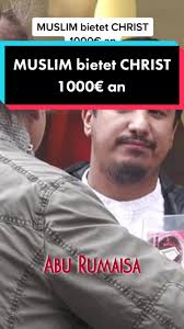 Abu Rumaisa (@aburumaisa_)