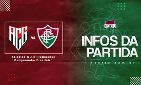 Amanhã / 00:30 criar aposta. Atletico Go X Flu Arbitragem Provavel Escalacao Transmissao E Mais Fluminense Ultimas Noticias Videos Onde Assistir E Proximos Jogos