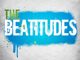 Just print all 8 off these off on card stock and use them in class to review with your kids. 30 Beatitude Background On Wallpapersafari
