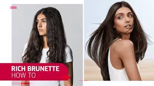Available at lookfantastic with free uk delivery available. How To Achieve A Rich Brunette With Koleston Perfect Wella Professionals Youtube