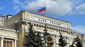 Baseline russian gdp growth is forecasted at 3.2 percent in 2021, followed by 3.2 and 2.3 percent in 2022 and 2023, respectively. Russia S Central Bank Cuts Key Rate To 7 25 The Moscow Times