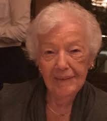 Edith G. Zarow Obituary