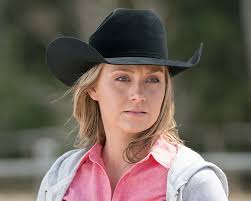 Amber marshall is a canadian actress who has a net worth of $2 million. Amber Marshall Takes On The Role Of Mom In Heartland Season 11