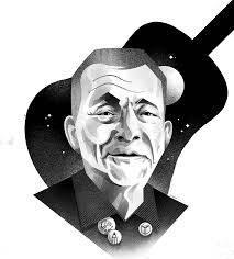 IN MEMORIAM: Kenneth R. Moscati (1946–2021)