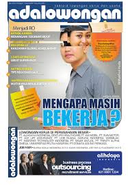Cara nego gaji untuk fresh graduate. Tabloid Adalowongan Edisi 37 By Tabloid Adalowongan Issuu