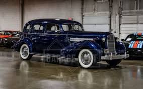 Image result for Classic Blue 1935 Cadillac