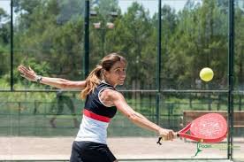 It's a combination of tennis and squash that can be played both indoors and outdoors. Padelcreations What Is Padel