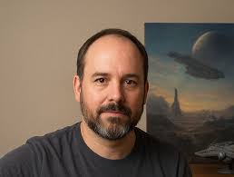 Maurice Bouchard Athens: From Art to Imagination Leadership