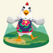 Animal crossing (sometimes seen as animal crossing: Animal Crossing Pocket Camp 12 21 Update Brings New Characters Essence Amenities And Event Nintendo Wire
