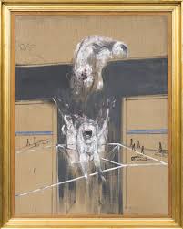 Alternative names francis bacon irischer maler francis bacon (maler) irsk/britisk kunstmaler Fragment Of A Crucifixion