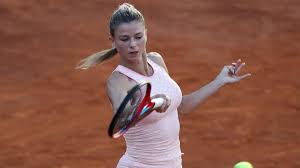 Roland garros, camila giorgi si arrende al terzo set. Live Sport Stream And On Demand Videos Eurosport Player