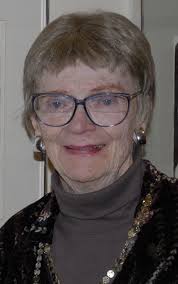 Saying farewell to Ellen O'Brien