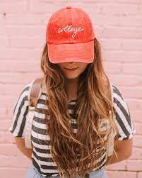 Instagram Photo By The Lala The Lala Shop May 28 2016 At 6 20pm Utc College Baseball Caps College Hats Style