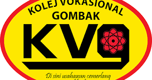 Permohonan kemasukan ke sekolah khusus telah pun dibuka mulai 7 september 2020 sehingga. Kesetiausahaan Pentadbiran Svm1 Kvg Logo Kolej Vokasional Gombak