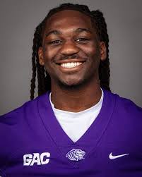 Who are the ex-high school stars from Pulaski County area competing