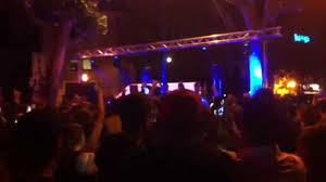A caen, les concerts gratuits dans le parc. Fete De La Musique Caen 21 Juin 2012 Dj Apollon Video Tonight Normandie Youtube