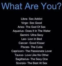 What are the signs that a guy is good in bed? Facebook