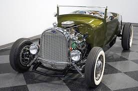 Image result for Bloomfield Green 1929 Oldsmobile