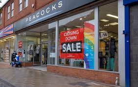 Know where to buy bulletproof doors for sale in ghana on reapp ghana. Peacocks Jaeger In Uk Put Into Bankruptcy Protection Fibre2fashion