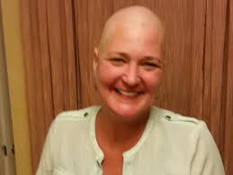 Fundraiser by Jill Jacobs : Kristine Haran-Starkovich Journey