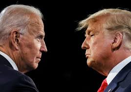 Un Estados Unidos dividido espera el veredicto electoral sobre Biden