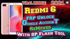 · now go to format tab and click to manual format . Redmi 6 Pattern Unlock Umt For Gsm