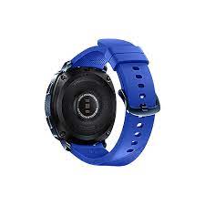 The gear sport packs an altimeter/barometer, in case you want to know how high you are above sea level and if the weather is about to make a turn for the worse. Samsung Gear Sport Sm R600 Blue Samsung Deutschland