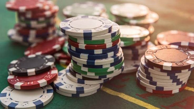 Why Baccarat Is Still a Popular Casino Game – BetMGM