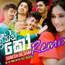 Maybe you would like to learn more about one of these? Stream 130 Ithin Ko Deej Irzhh Remix 077 644 70 74 By Dj Irzh Listen Online For Free On Soundcloud