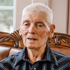 Richard Rowley Obituary