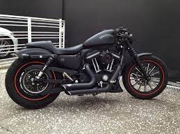 Harley Davidson Iron 883 Harley Davidson Sportster Harley Davidson Forum