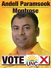 UNC family are you going to give the PNM a chance???? They come into our  heartland and we must send them a MESSAGE we are not for sale and