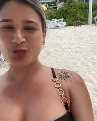 Vanessa Noemi Rolon (@vaneerolon_) • Threads, Say more