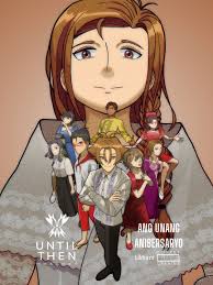 Until Then game first anniversary celebration