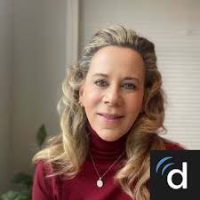 Emily J. Friedman, NP