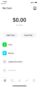 If i send someone bitcoin via the cash app, does it reveal either (a) my full name, or (b) my cashtag? How To Buy And Send Bitcoin With Cash App
