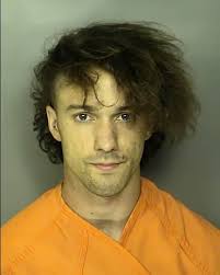 GREEN, TYLER MATTHEW