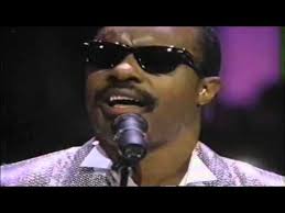 Stevie Wonder Love S In Need Of Love Today Live Stevie Wonder George Michael Michael Love