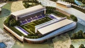 Cuiabá is going head to head with flamengo starting on 1 jul 2021 at 23:00 utc at estadio presidente eurico gaspar dutra stadium, cuiaba city, brazil. Estadio Arena Pantanal Cuiaba Sedes Del Mundial