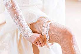 Maybe you would like to learn more about one of these? Brautunterwasche Der Perfekte Look Unter Den Brautkleid