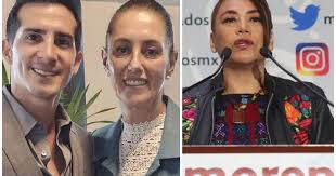 Intercambio de diputados: PAN piderde a Rommel Pacheco, pero firma a Adela  Ramos