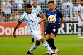 Resultado online atlético tucumán vs talleres de córdoba. Dias Y Horarios Confirmados Para Los Octavos De Final Canal Showsport
