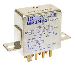 As has been our practice for many years, we at flame enterprises strive to support our. J Series Relay Leach Corp