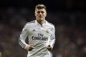 The images are carefully selected to best fit today's smartphone screen sizes. Toni Kroos Wallpapers High Resolution And Quality Download