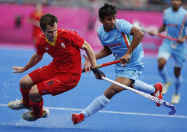 The first women's olympic field hockey competition was introduced by the ioc at the 1980 summer olympics. Men S Field Hockey Odds Australia Favored For Olympic Gold In Tokyo