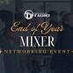 End Of Year Mixer: Networking Event  event image