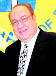 Sportswriter pens another trip down 'Memory Lane'