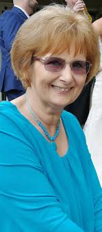 Funeral Notice for Mrs Margaret Joyce Brain