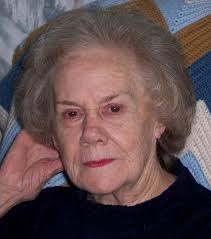 Obituary information for Violet S. Hopper